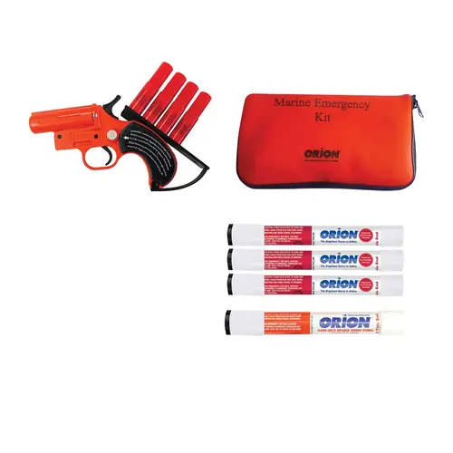 Alert Locate Coastal Signal Kit Alert Locate Coastal Signal Kit
