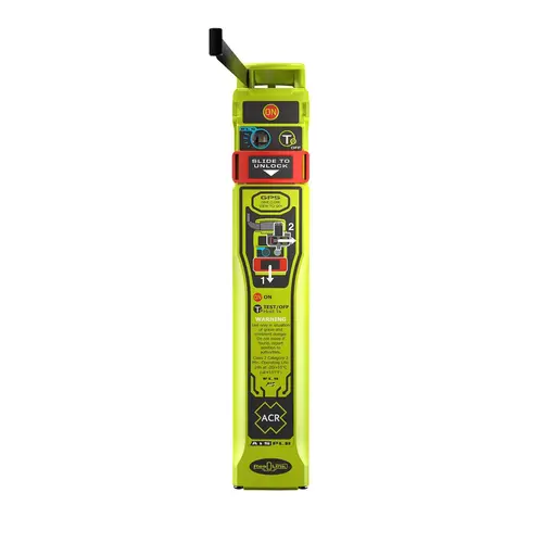 ACR Electronics ResQLink PLB450 PLB