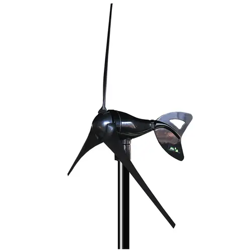 500 Watt Marine Grade 12/24V Wind Generator 500 Watt Marine Grade 12/24V Wind Generator