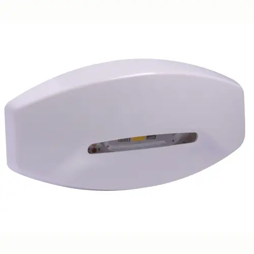 Fiji Courtesy Light, White, Indirect, Pack of 4 Lights Fiji Courtesy Light, White, Indirect, Pack of 4 Lights