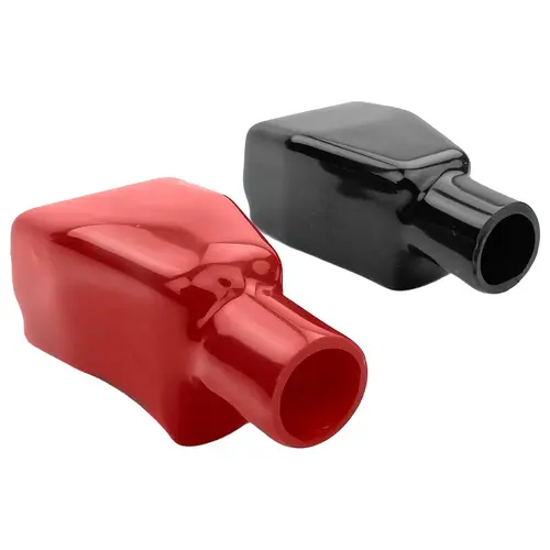 Battery Terminal Cover Set - Heavy Duty Battery Terminal Cover Set - Heavy Duty