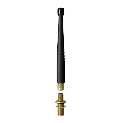 5912 7" Classic Flexible VHF Antenna 5912 7" Classic Flexible VHF Antenna