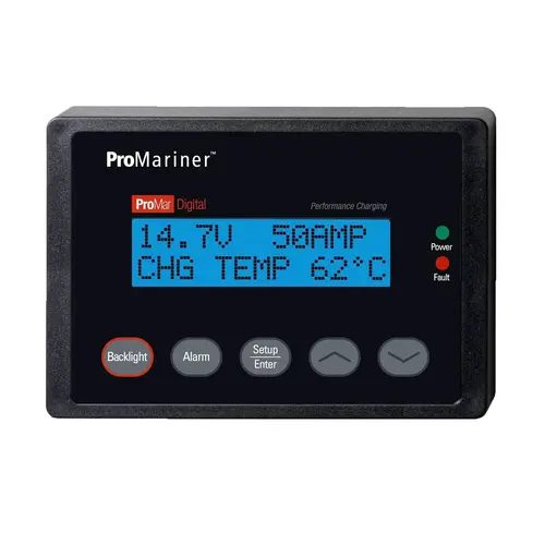 ProNautic P Remote for ProNautic Battery Chargers ProNautic P Remote for ProNautic Battery Chargers