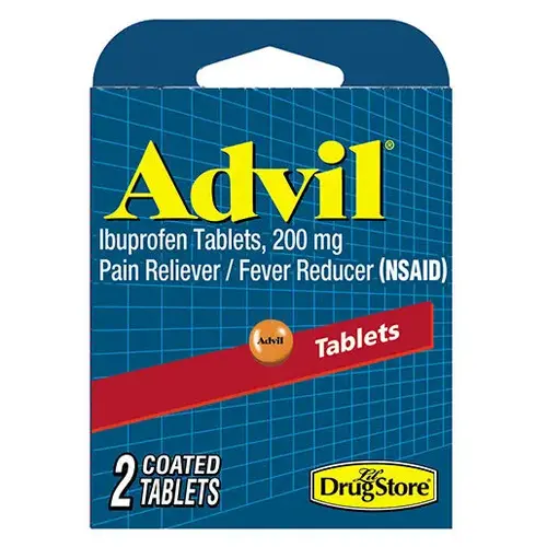 Single Dose Tablets Single Dose Tablets