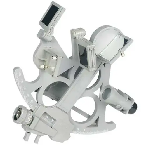 Mark 25 Sextant Mark 25 Sextant