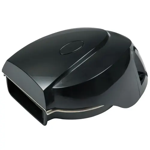 Miniblast Horn, Black Miniblast Horn, Black