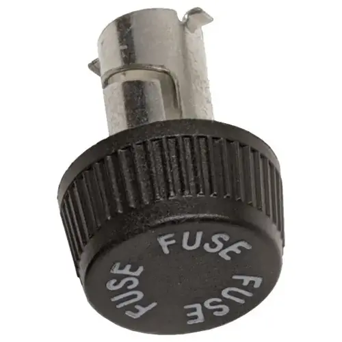 Fuse Holder Replacement Cap Fuse Holder Replacement Cap