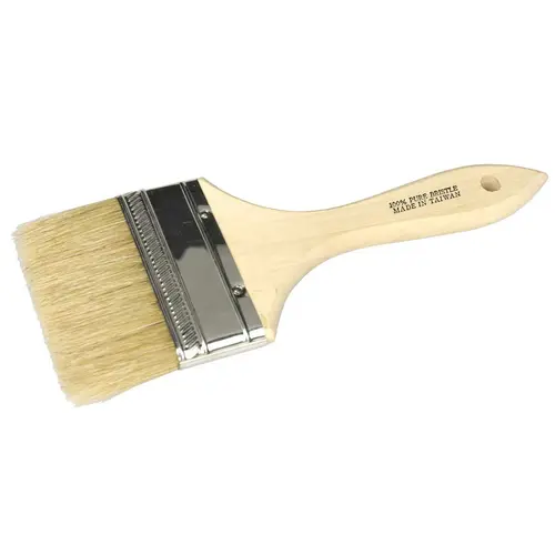 Disposable Chip Brush - 4" Disposable Chip Brush - 4"