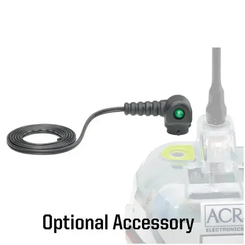 Satellite3 406 EPIRB Category II Optical GPS Interface Cable Satellite3 406 EPIRB Category II Optical GPS Interface Cable