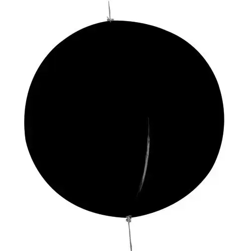 Day Mark Signal Black Day Mark Signal Black