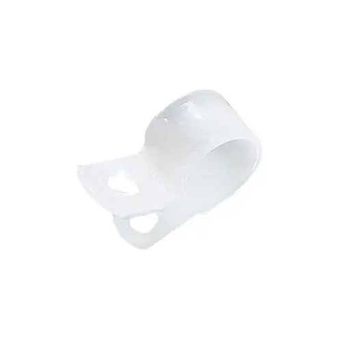 1/4" Cable Clamp 1/4" Cable Clamp