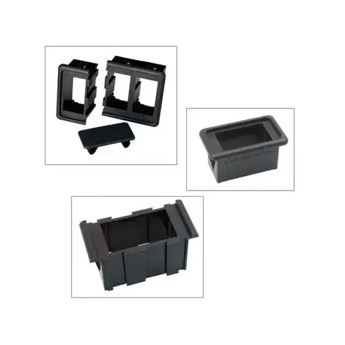 Double Switch Bracket Double Switch Bracket