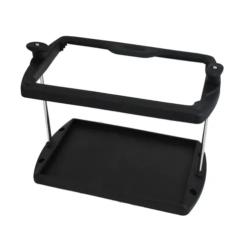 Group 27 Heavy-Duty Battery Tray Group 27 Heavy-Duty Battery Tray