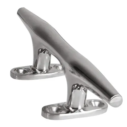 15" Heavy Duty Hollow Base Cleat 15" Heavy Duty Hollow Base Cleat