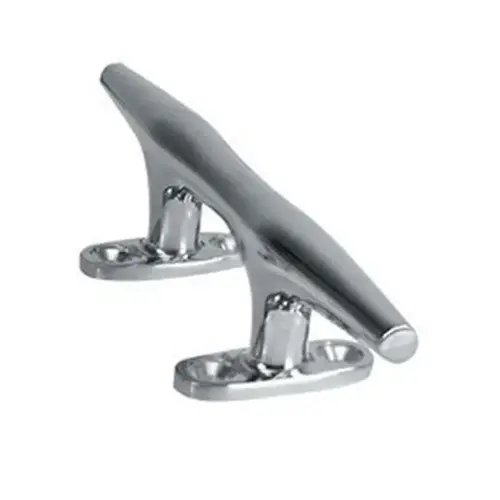 12" Heavy Duty Hollow Base Cleat 12" Heavy Duty Hollow Base Cleat