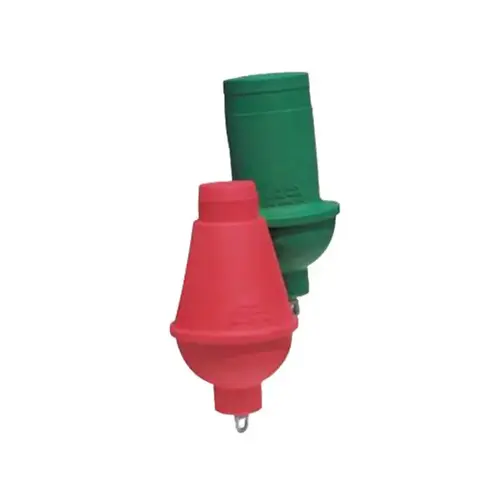 Fatboy Channel Marker Buoy, Green Fatboy Channel Marker Buoy, Green