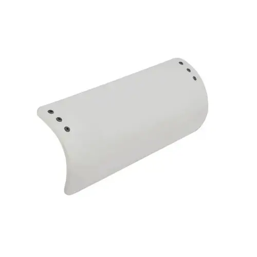 13 3/4" W X 31 1/2" L Inflatable Boat Fender Large, Gray 13 3/4" W X 31 1/2" L Inflatable Boat Fender Large, Gray