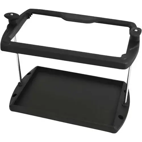 Group 29/31 Heavy Duty Battery Tray Group 29/31 Heavy Duty Battery Tray