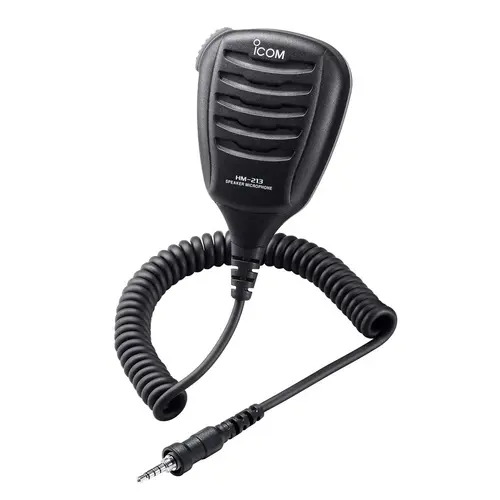 M25 Floating Speaker Microphone M25 Floating Speaker Microphone