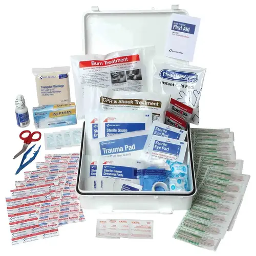 Offshore Emergency Medical Kit Offshore Emergency Medical Kit