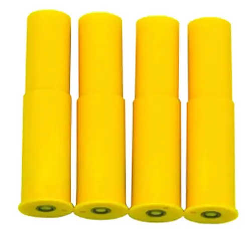 Sight & Sound Bear Deterrent Replacement Shells Sight & Sound Bear Deterrent Replacement Shells