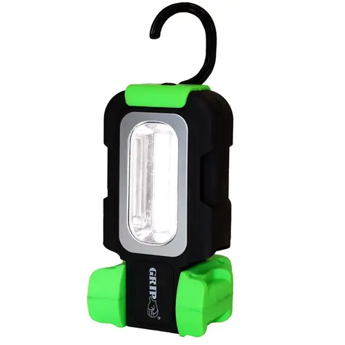 Portable 3W COB LED Swivel Light Portable 3W COB LED Swivel Light