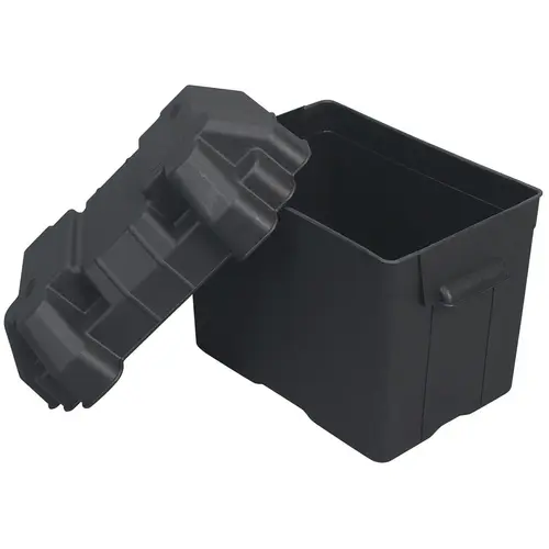 Battery Box, Fits Group 24 Battery Box, Fits Group 24