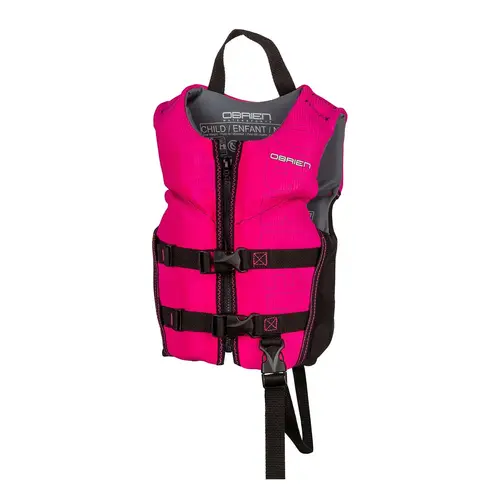 Child V-Back Life Jacket Child V-Back Life Jacket