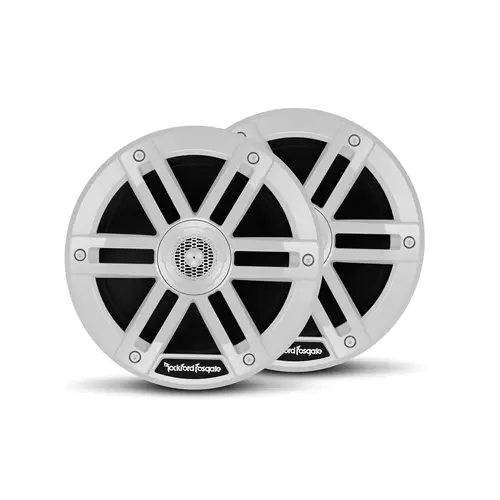 M0 6.5" Marine Grade Speakers, Pair M0 6.5" Marine Grade Speakers, Pair