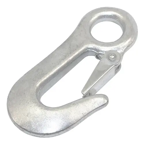 4 1/4" Winch Hook, Utility 4 1/4" Winch Hook, Utility