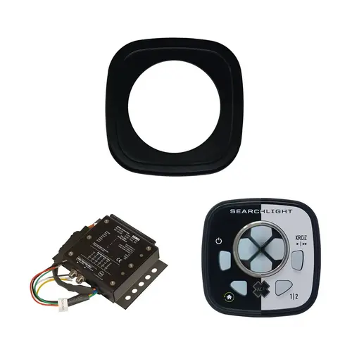 Retrofit Kit (URP-103, URC-104, & URP-103 Retrofit Plate Cover) Retrofit Kit (URP-103, URC-104, & URP-103 Retrofit Plate Cover)