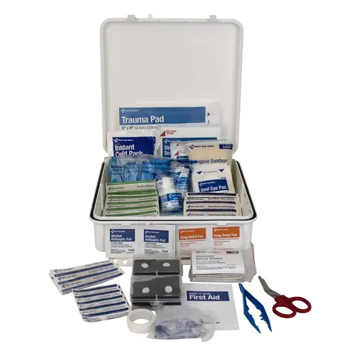 Offshore First Aid Kit Offshore First Aid Kit