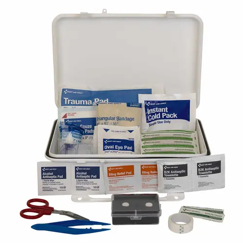 Coastal First Aid Kit Coastal First Aid Kit