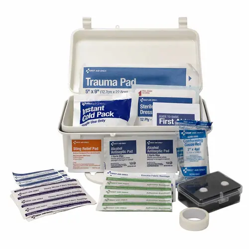 Inshore First Aid Kit Inshore First Aid Kit