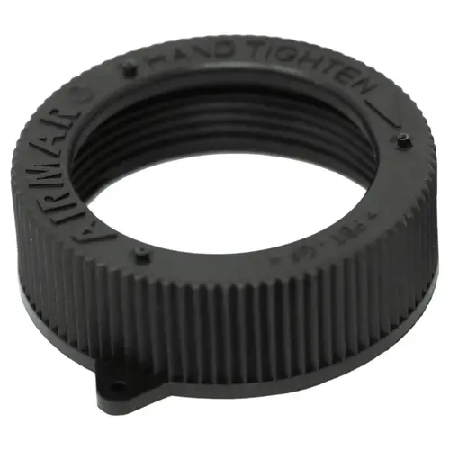 Plastic Cap Nut Plastic Cap Nut