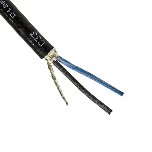 Bulk Cable for Commercial Transducers, Sold Per Foot Bulk Cable for Commercial Transducers, Sold Per Foot