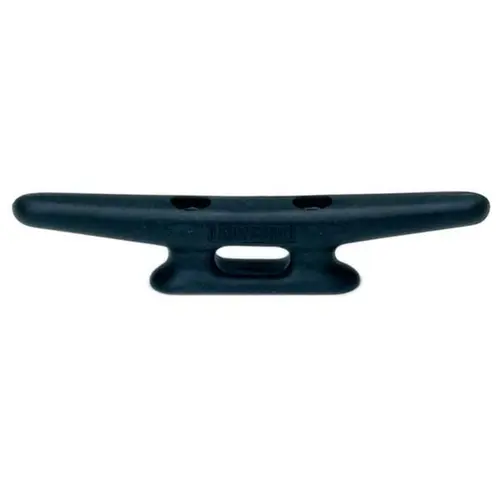 8" L X 1/4" D Open Base Horn Marelon Cleat 8" L X 1/4" D Open Base Horn Marelon Cleat