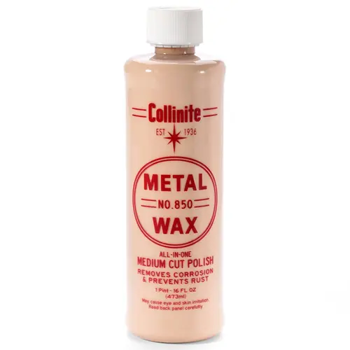 Metal Wax 850 Metal Wax 850