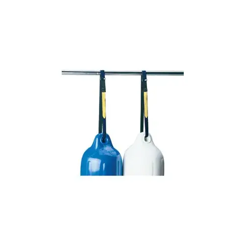 36" Hook and Loop Fastener Black 36" Hook and Loop Fastener Black