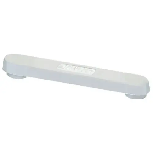 Cover for 10 Screw and 4 Stud Models 2301 and 2303 Cover for 10 Screw and 4 Stud Models 2301 and 2303