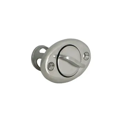 7/8" Stainless Steel Garboard Drain Plug 7/8" Stainless Steel Garboard Drain Plug
