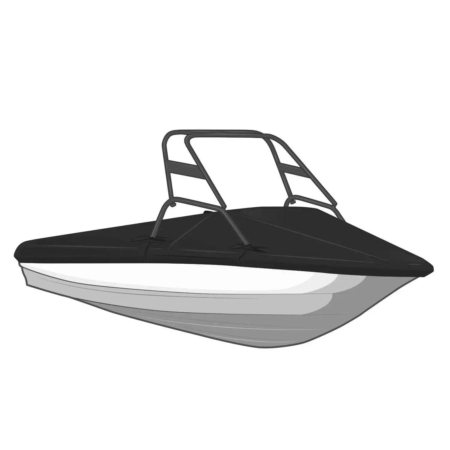 WESTLAND Exact Fit Boat Cover For 2002 Correct Craft Super AIR Nautique W/Tower (Does Not Cover Swim Platform) W/Bow Cutout FOR Trailer Sto CO07222S30 WESTLAND Exact Fit Boat Cover For 2002 Correct Craft Super AIR Nautique W/Tower (Does Not Cover Swim Platform) W/Bow Cutout FOR Trailer Sto CO07222S30