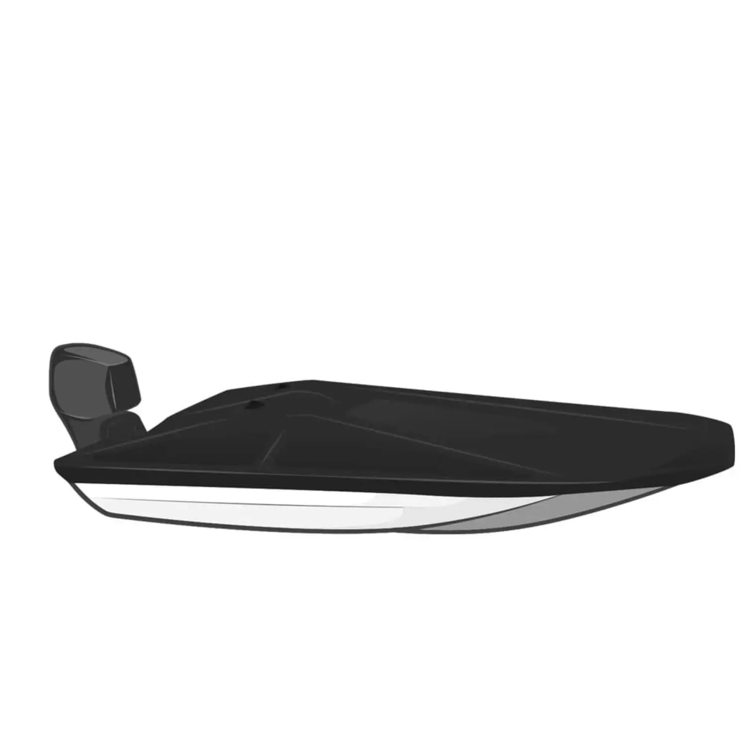 WESTLAND Exact Fit Boat Cover For 1999-2000 Champion 203 Elite DC O/B- Sunbrella - Logo Red CP58023A66 WESTLAND Exact Fit Boat Cover For 1999-2000 Champion 203 Elite DC O/B- Sunbrella - Logo Red CP58023A66