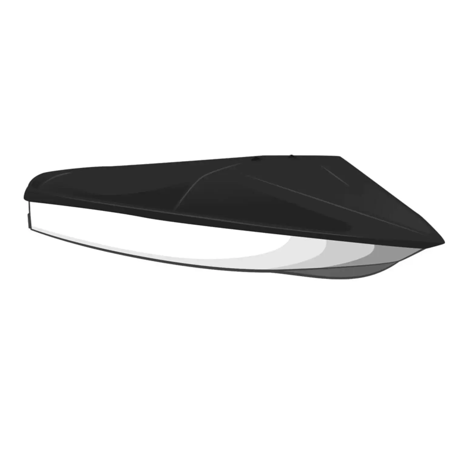 WESTLAND Exact Fit Boat Cover For 2003-2004 Mastercraft 197 PRO Star Does Not Cover Swim Platform- Sharkskin Supreme - Sand MC5123R29