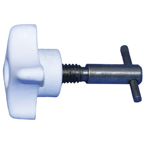 Toggle Screw, Port Molded Style Toggle Screw, Port Molded Style