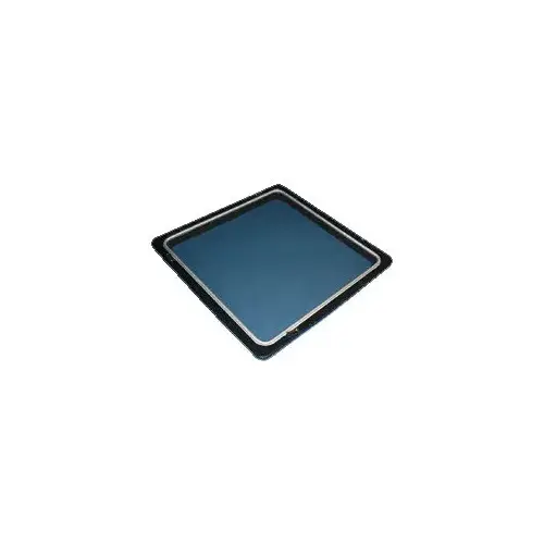 Trim Ring, Off-White, Fits N1039-10A, N2039-10A, N0039-10FX, N0039-10FXN, N0639-10FX Hatches Trim Ring, Off-White, Fits N1039-10A, N2039-10A, N0039-10FX, N0039-10FXN, N0639-10FX Hatches