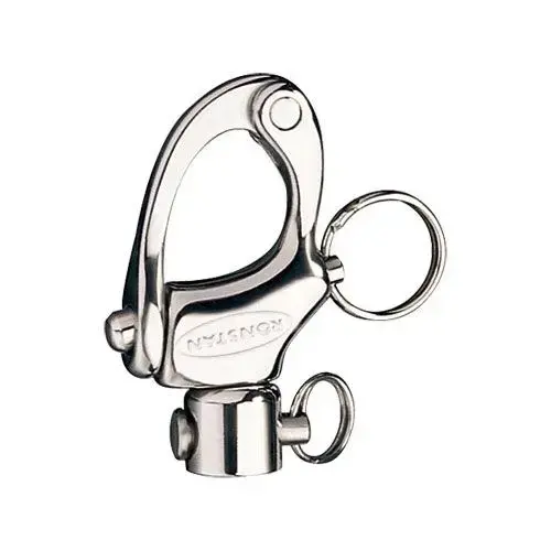 Snap Shackle Head Adapter Snap Shackle Head Adapter