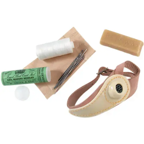 Sail Repair Kit, Right Hand Tan Sail Repair Kit, Right Hand Tan