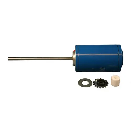 Replacement Mixer Motor, 12VDC Replacement Mixer Motor, 12VDC