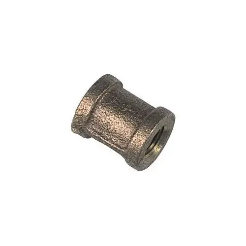 Bronze Coupler 3/4" NPT Bronze Coupler 3/4" NPT